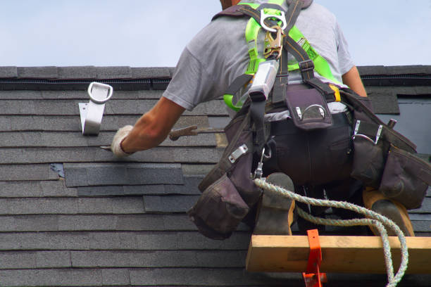 Best Roof Waterproofing Services  in Visalia, CA