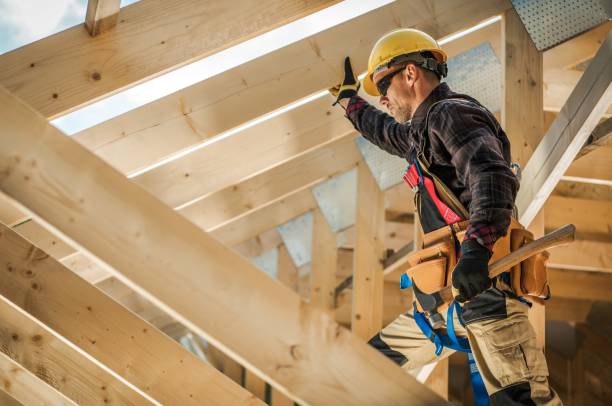 Best Roof Maintenance Services  in Visalia, CA