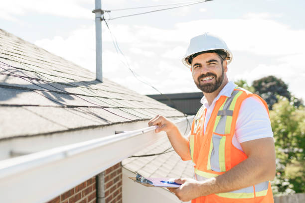 Best Roof Leak Repair  in Visalia, CA