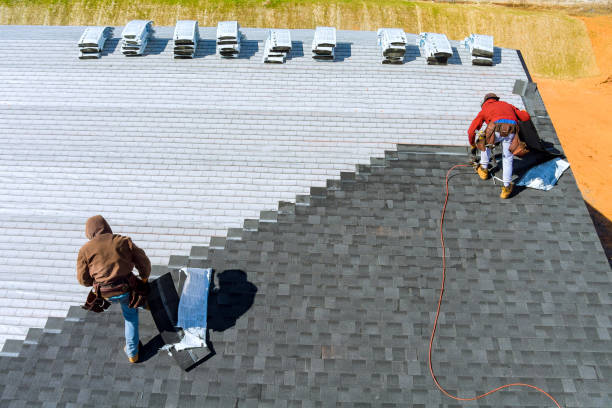 Best Commercial Roofing Services  in Visalia, CA