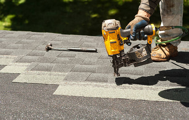 Quick and Trustworthy Emergency Roof Repair Services in Visalia, CA