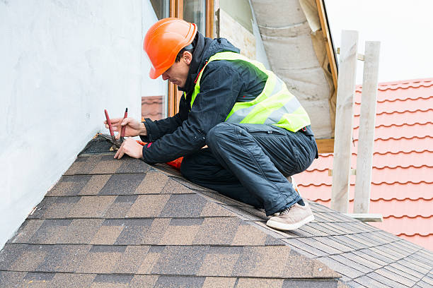 Heating Cable for Roof Installation in Visalia, CA